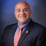 Joel RodriguezTreasurer