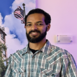 Sean StewartBoard Member